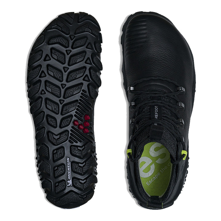 vivobarefoot magna forest esc mens boots 309082 0244 venture 7