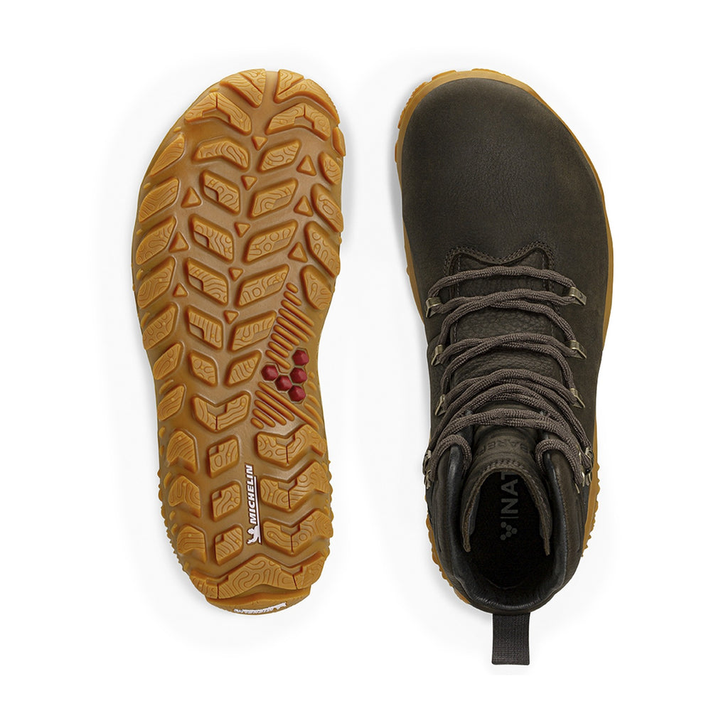 vivobarefoot tracker forest esc womens boots 209161 0138 venture 2