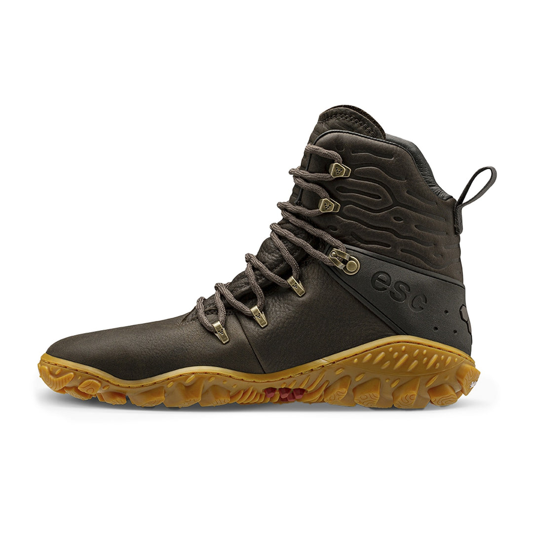 vivobarefoot tracker forest esc womens boots 209161 0138 venture 3
