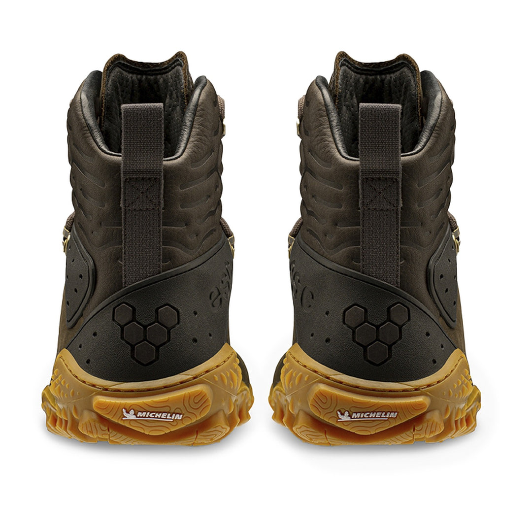 vivobarefoot tracker forest esc womens boots 209161 0138 venture 4