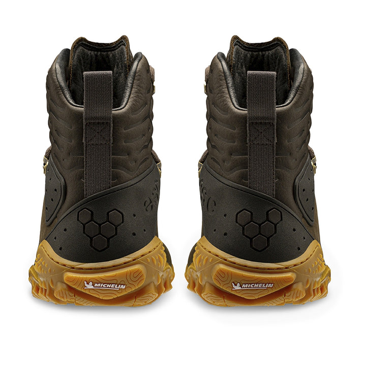 vivobarefoot tracker forest esc womens boots 209161 0138 venture 4