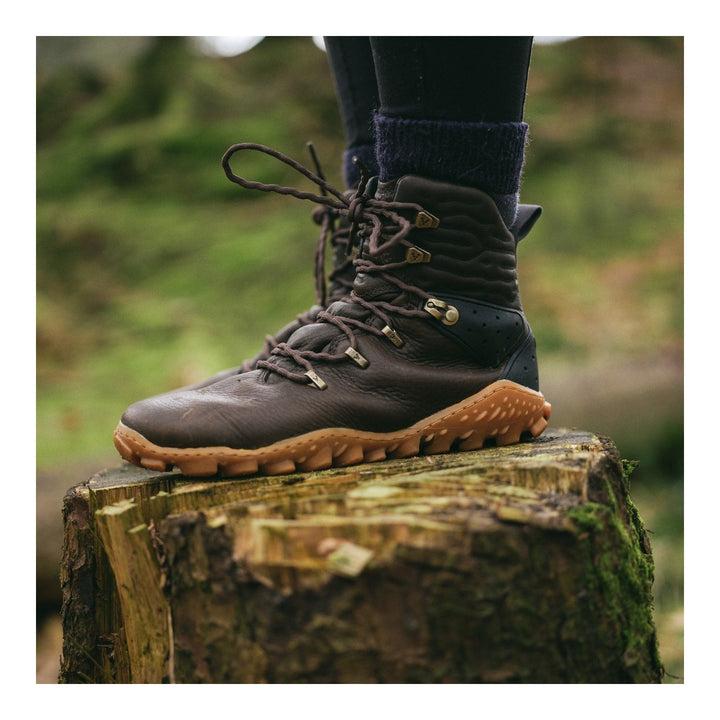 vivobarefoot tracker forest esc womens boots 209161 0138 venture 6