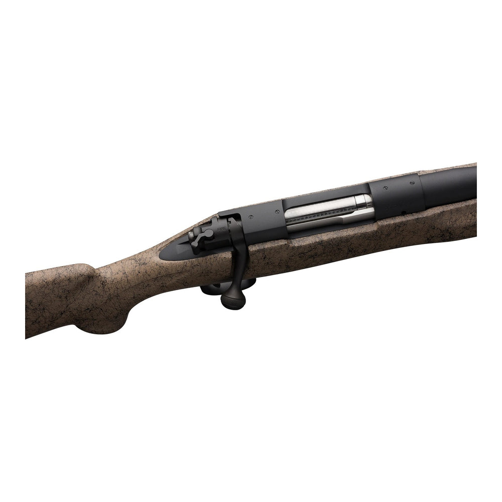 winchester m70 long range mb 24in bolt action centrefire rifle 5rnd mag 535243220 venture 1
