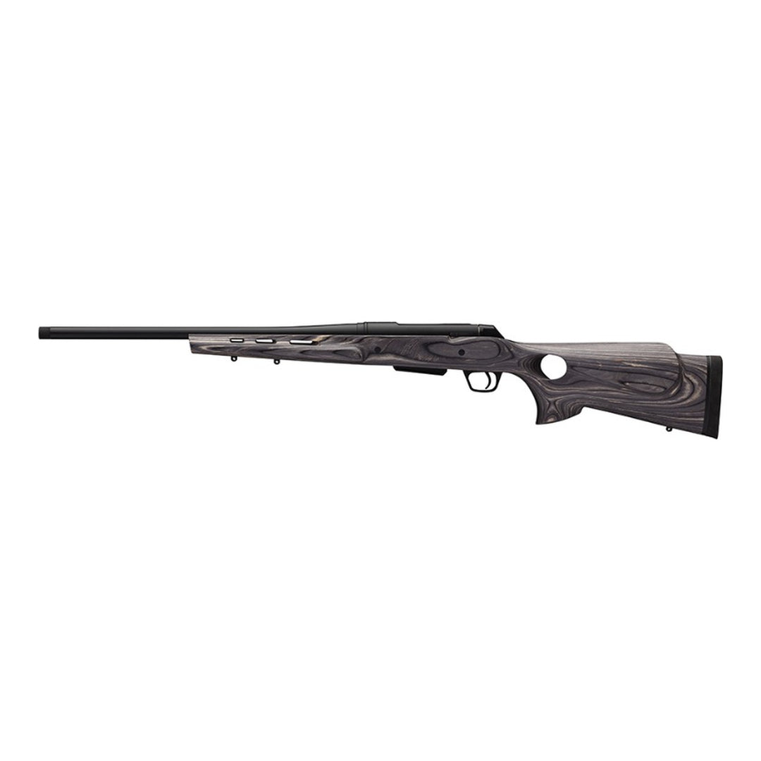 winchester xpr thumbhole varmint sr bolt action centrefire rifle 3rnd mag 535727290 venture 5