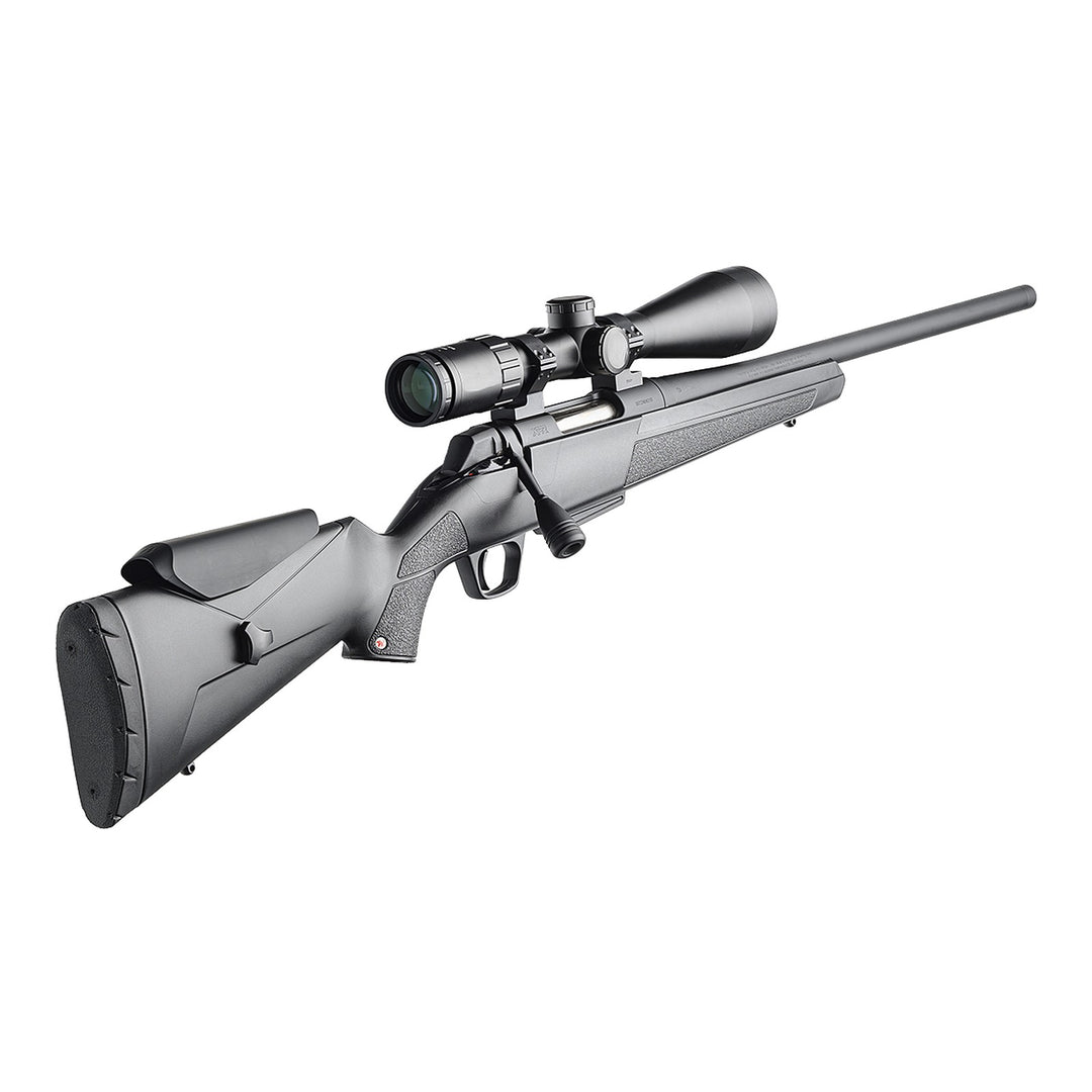 winchester xpr varmint adj bolt action centrefire rifle 3rnd mag 535754220 venture 4