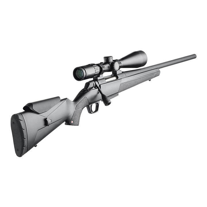 winchester xpr varmint adj bolt action centrefire rifle 3rnd mag 535754220 venture 4