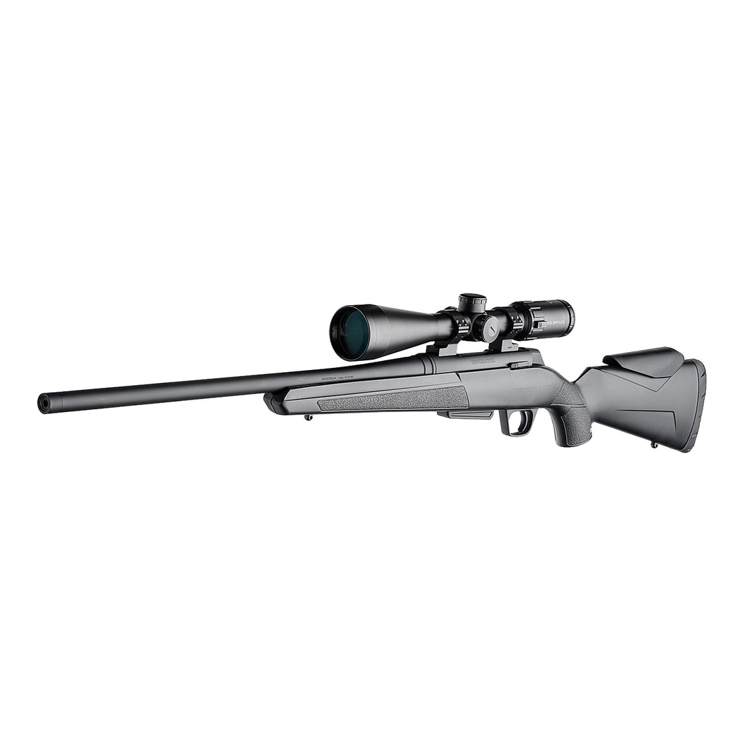 winchester xpr varmint adj bolt action centrefire rifle 3rnd mag 535754220 venture 5