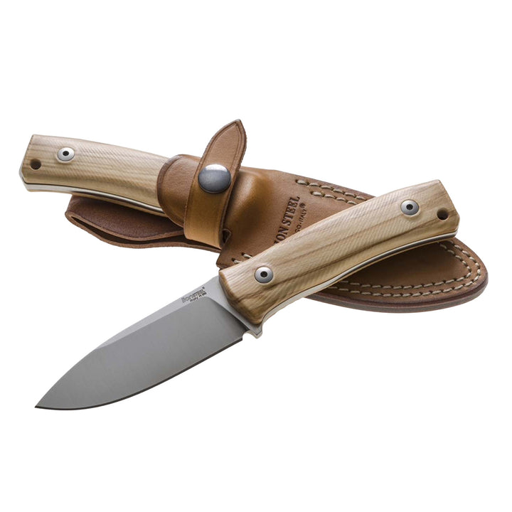 lionSTEEL M4 Knife