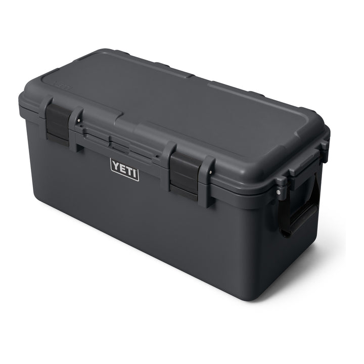 yeti loadout gobox 60 gear case black 26010000552 venture 19