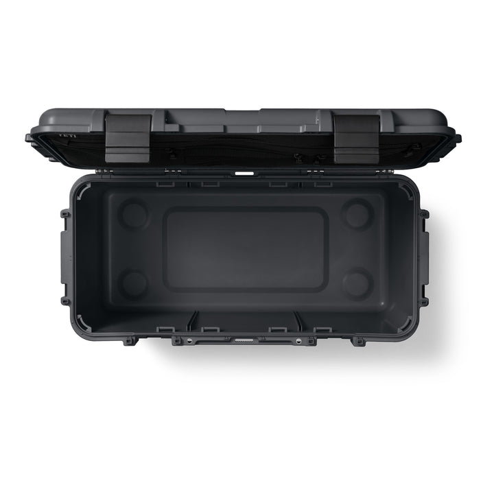 yeti loadout gobox 60 gear case black 26010000552 venture 23