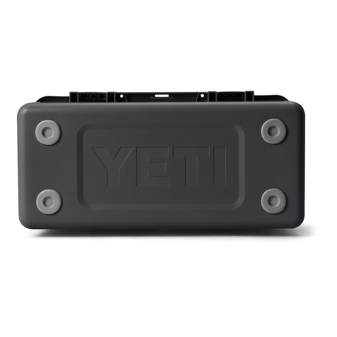 yeti loadout gobox 60 gear case black 26010000552 venture 26
