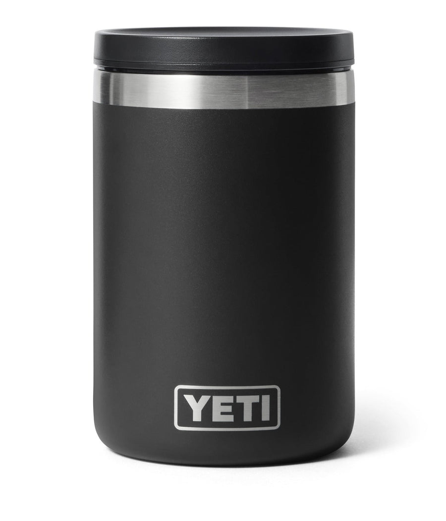 yeti rambler 16oz 473ml insulated food jar black 21071504514 venture 15