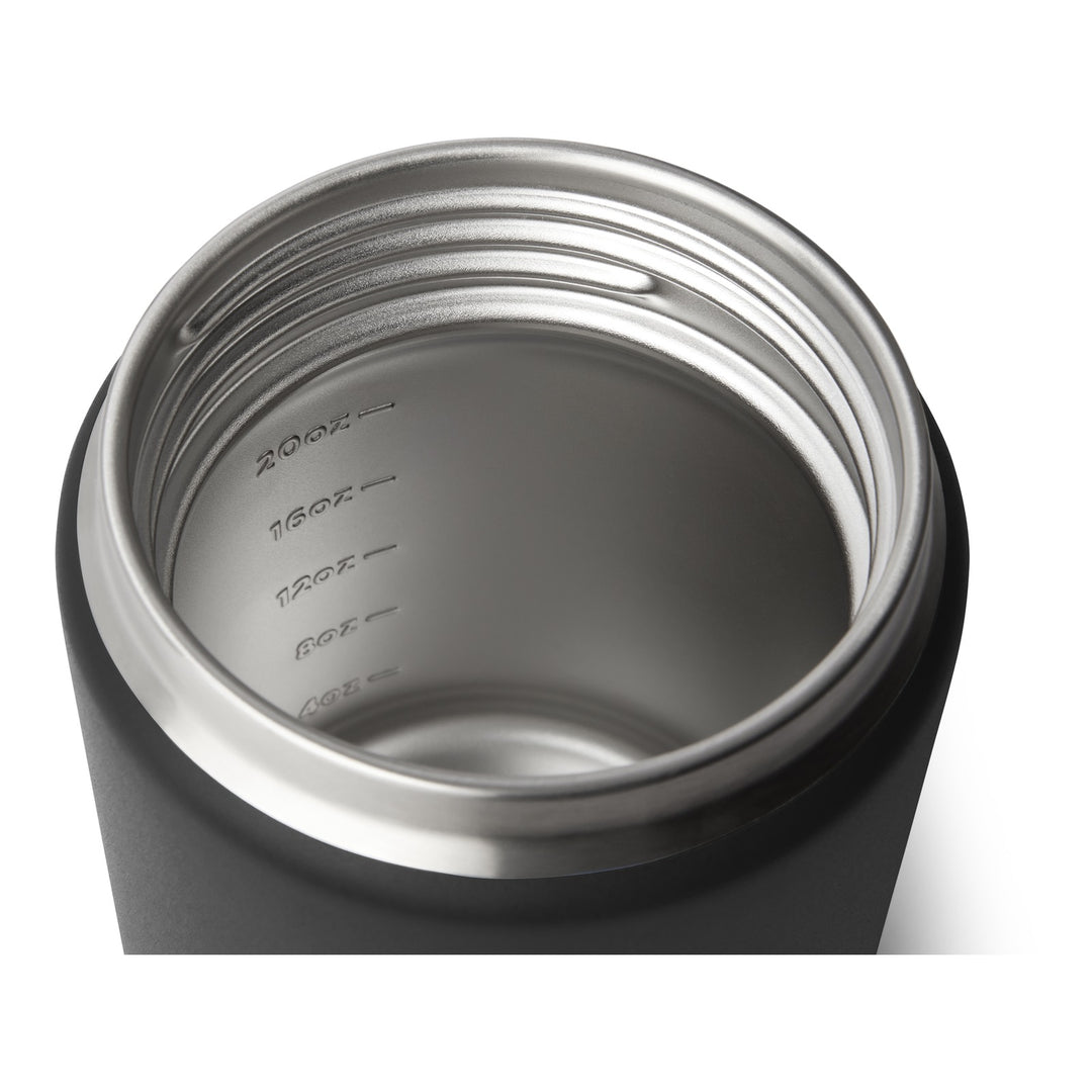 yeti rambler 24oz 710ml insulated food jar black 21071504525 venture 3