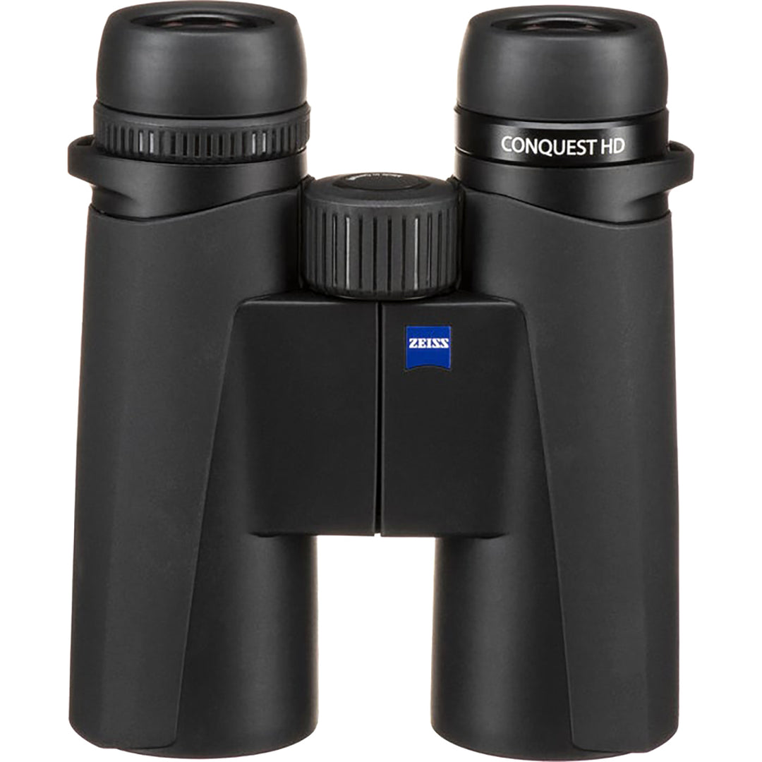 Zeiss Conquest HD 8x42 TBD Binoculars