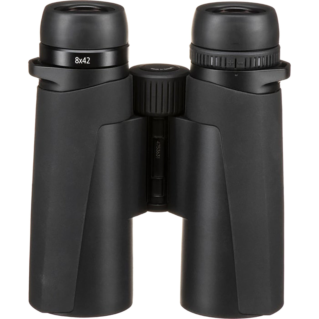 Zeiss Conquest HD 8x42 TBD Binoculars