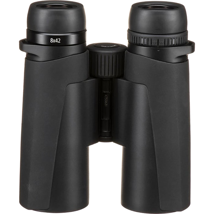 Zeiss Conquest HD 8x42 TBD Binoculars